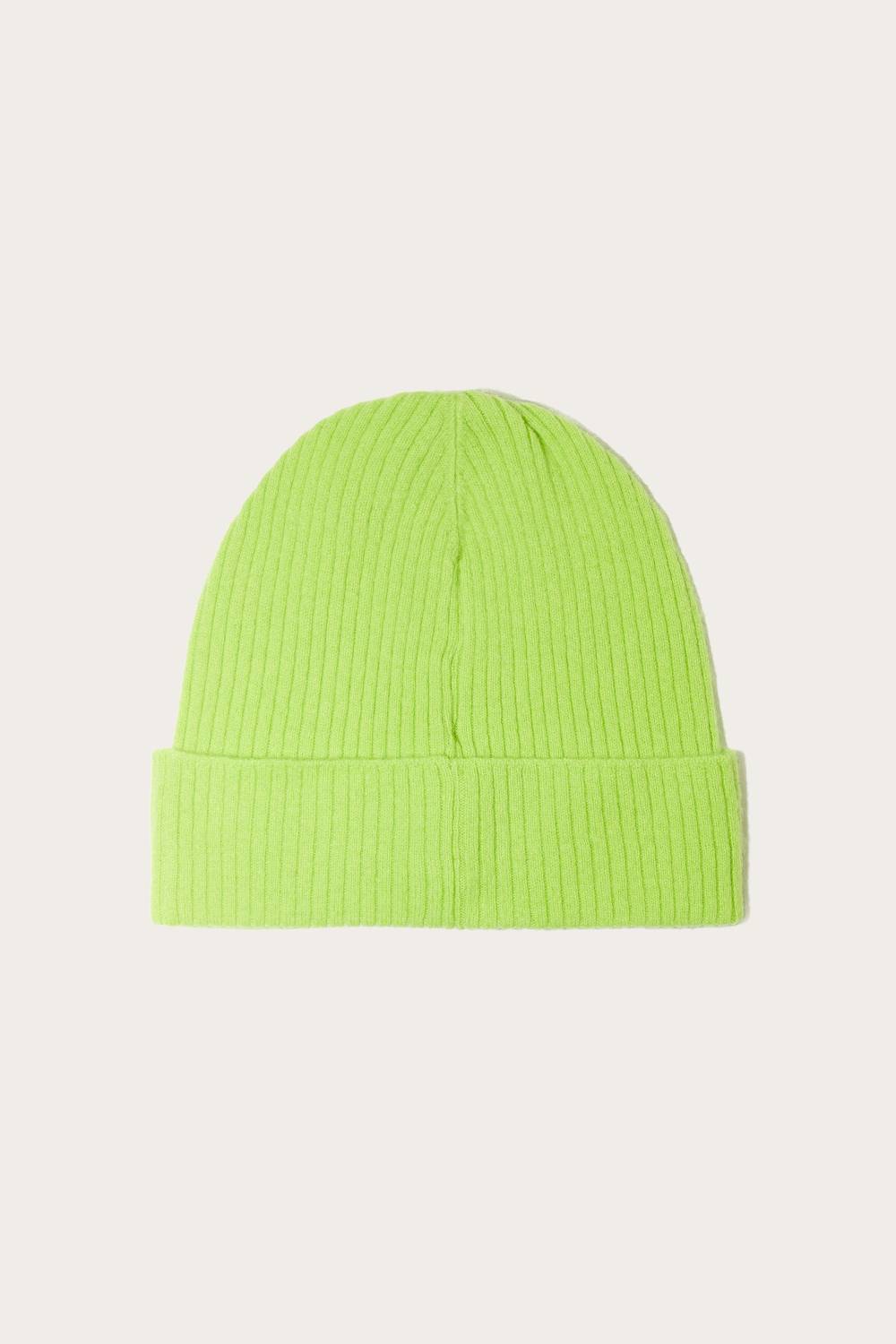 Pucci Logo-Intarsia Beanie Hat Promozione temporanea