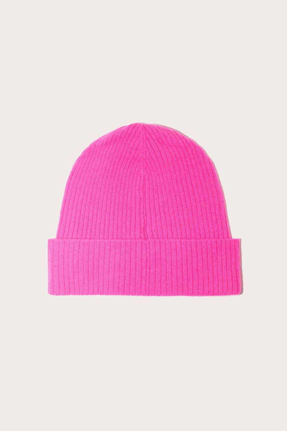 Pucci Logo-Intarsia Beanie Hat Fino al 50% di sconto