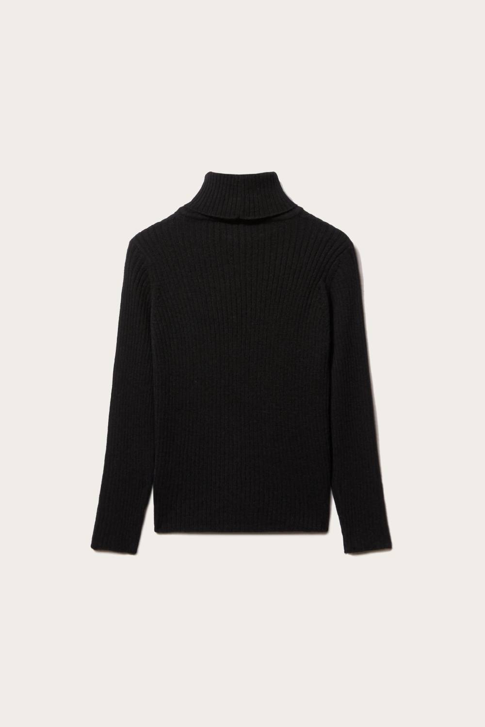 Pucci Logo-Intarsia Sweater Offerta speciale della fabbrica