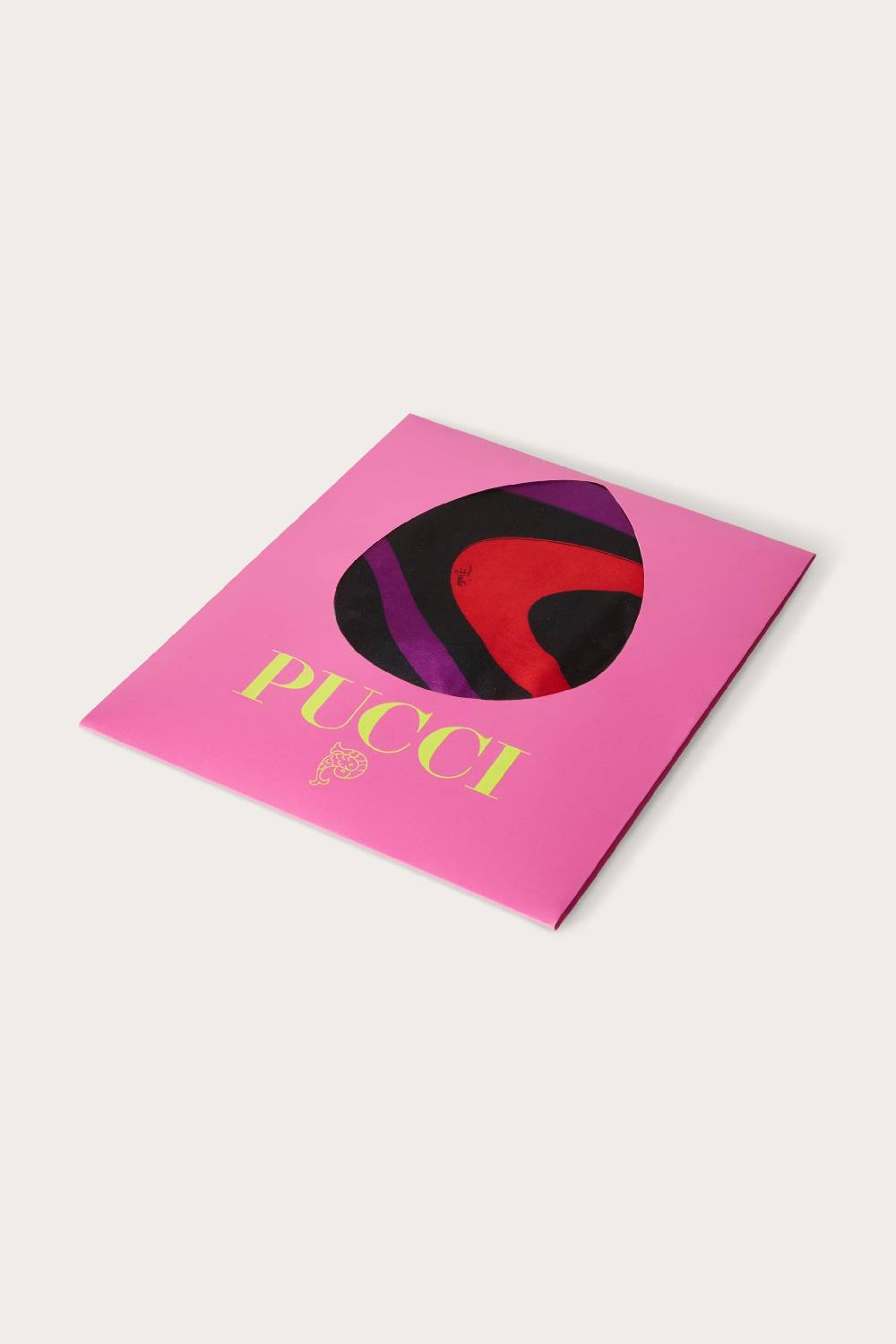 Pucci Collant con stampa Iride Super sconto