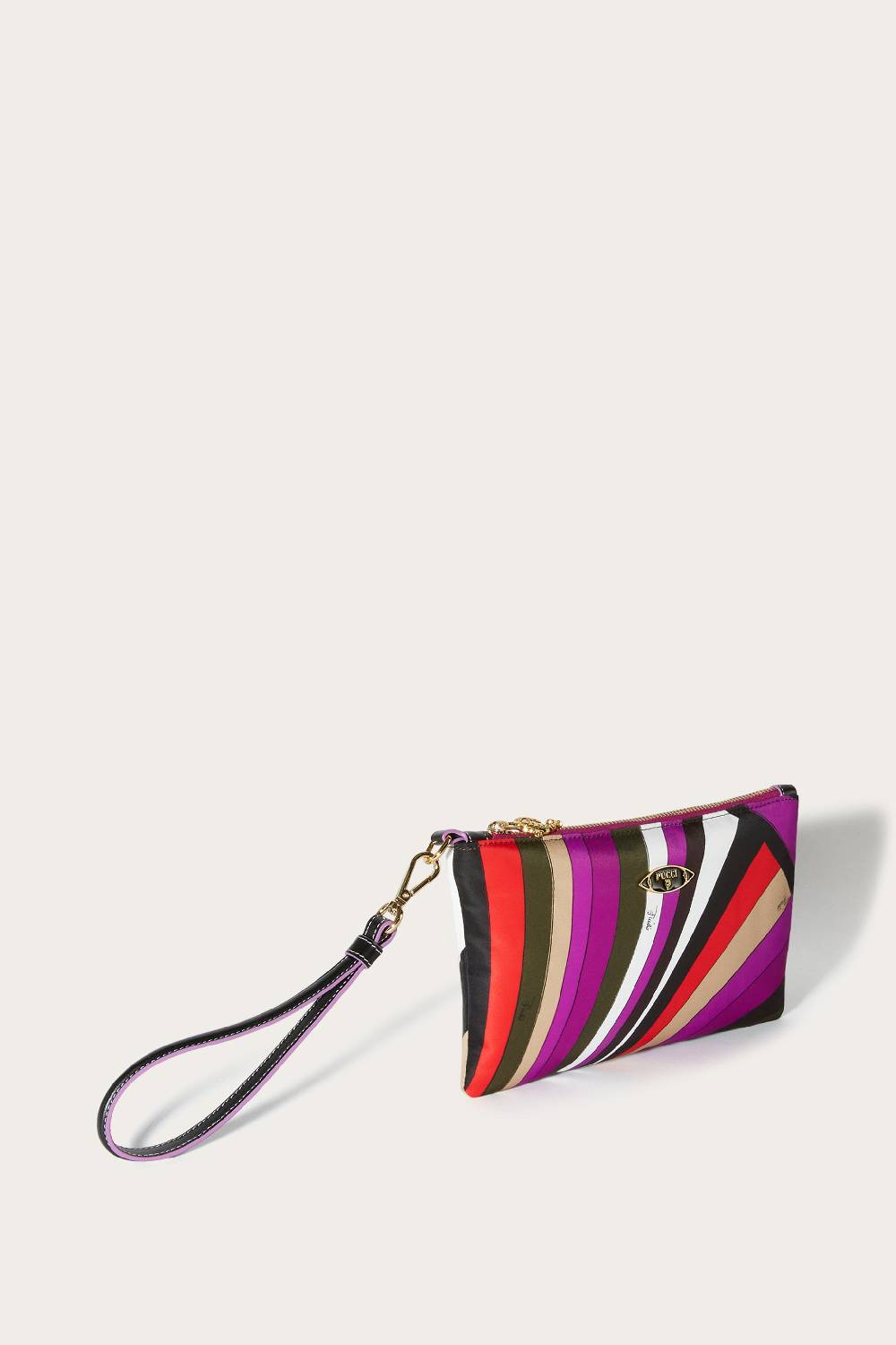 Pucci Pochette Yummy Esporta salva
