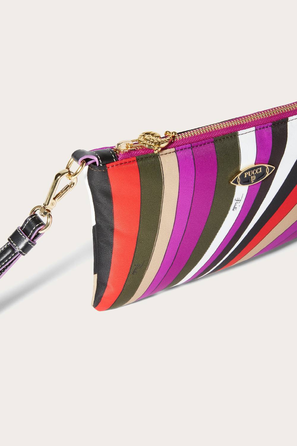 Pucci Pochette Yummy Esporta salva