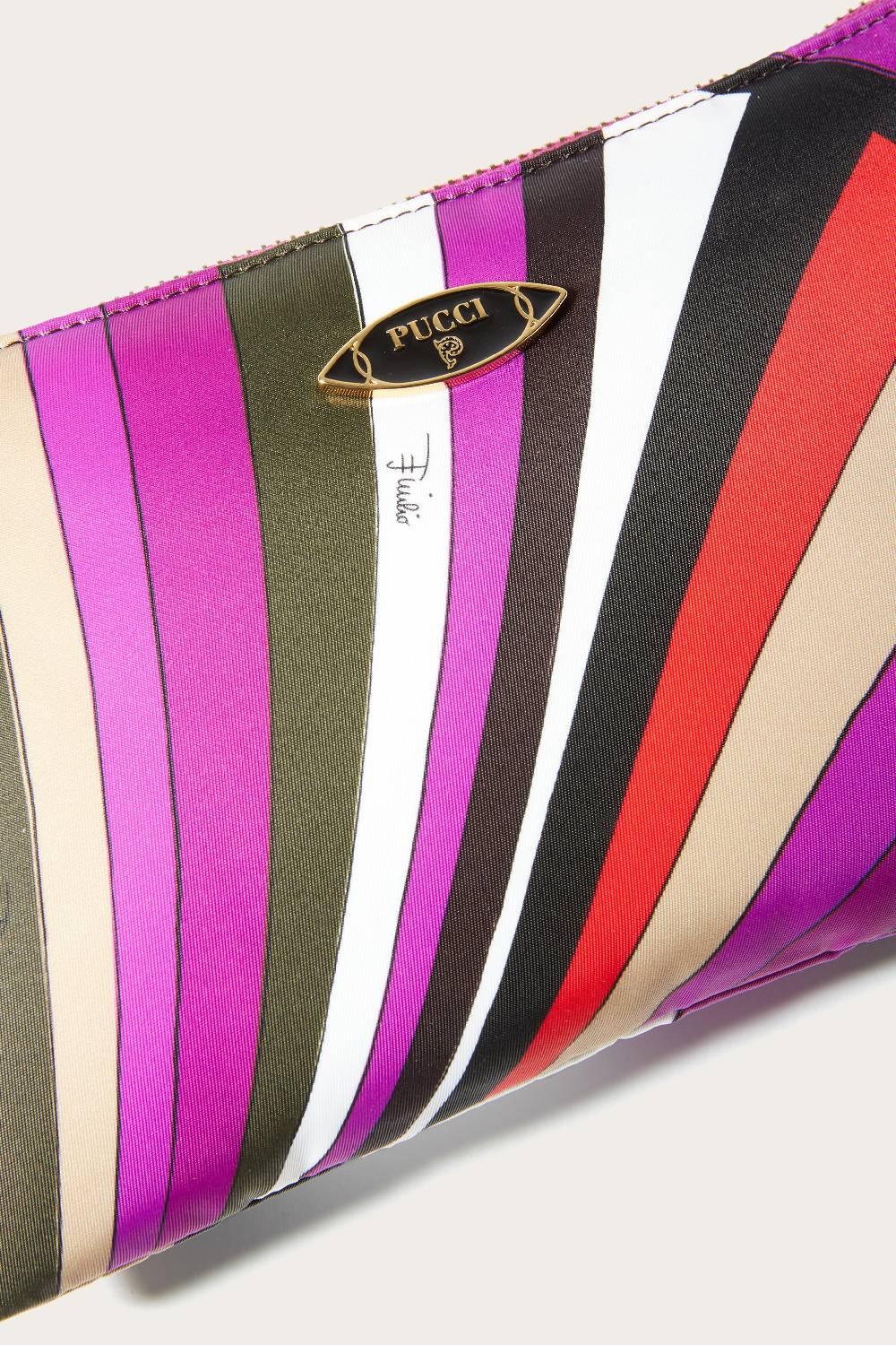 Pucci Pochette Yummy Esporta salva