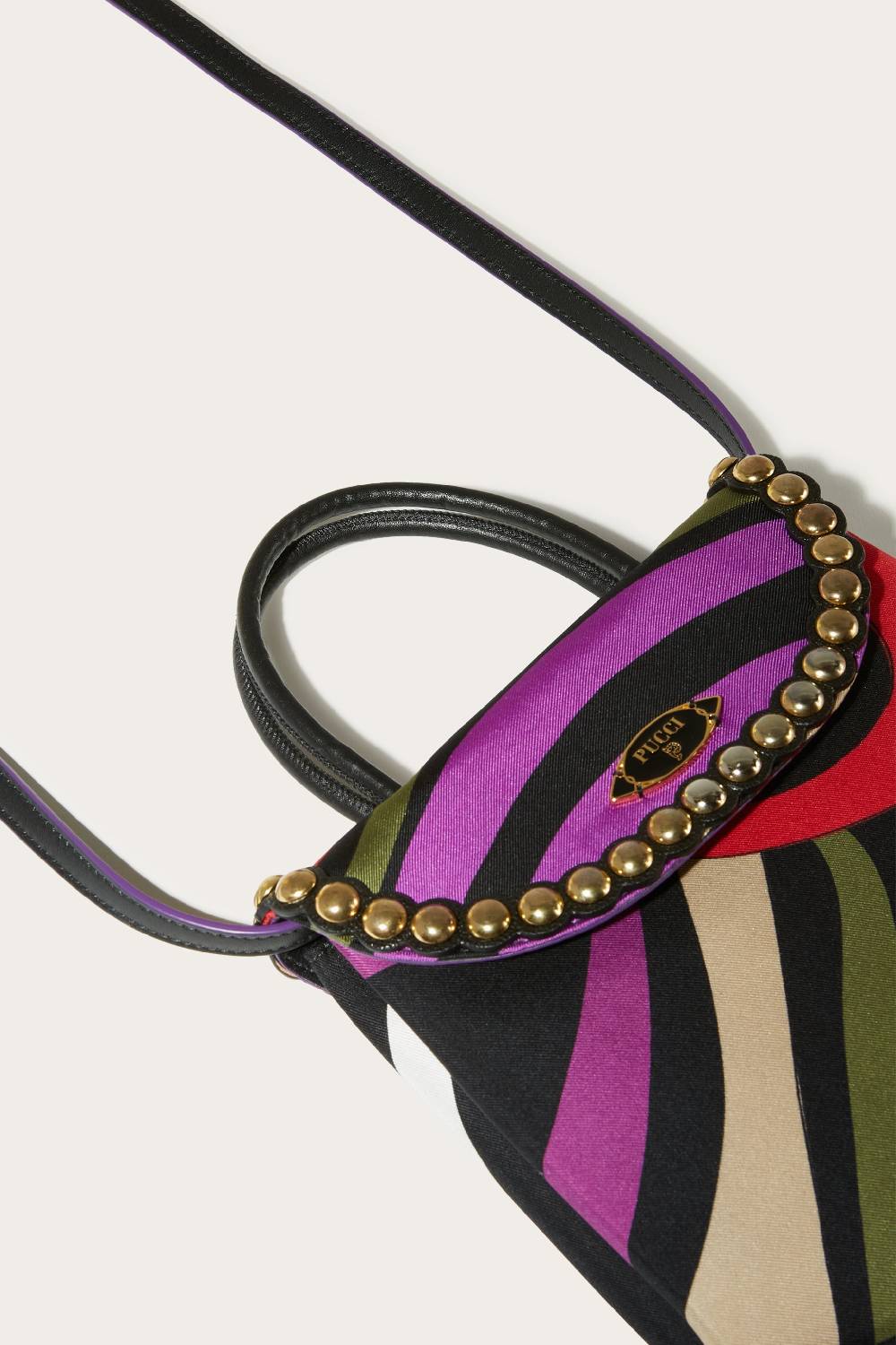 Pucci Borsa Sparkles In vendita