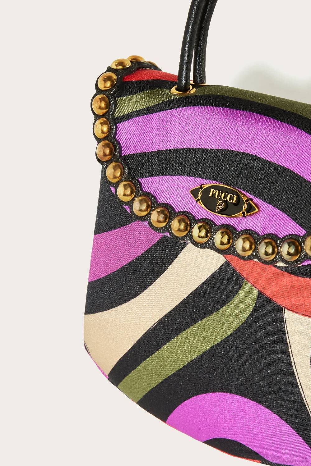 Pucci Borsa Sparkles In vendita