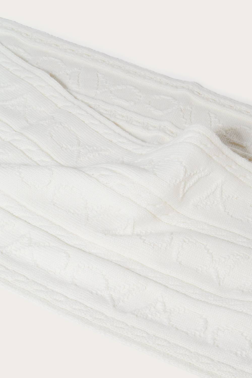 Pucci Logo-Appliqué Scarf 2025