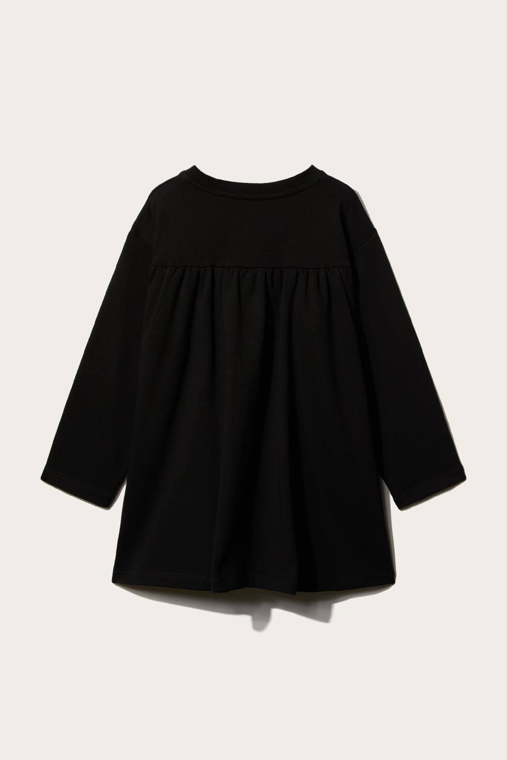 Pucci Logo-Embroidered Cotton Dress Italy