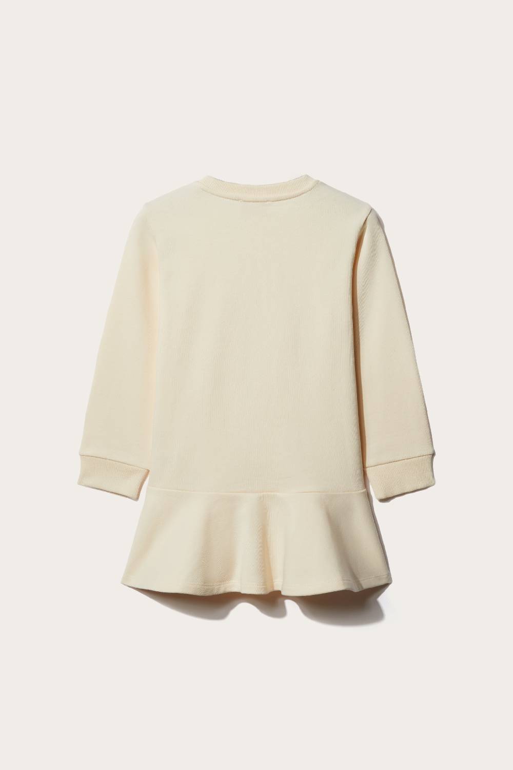 Pucci Logo-Print Cotton Dress In Linea
