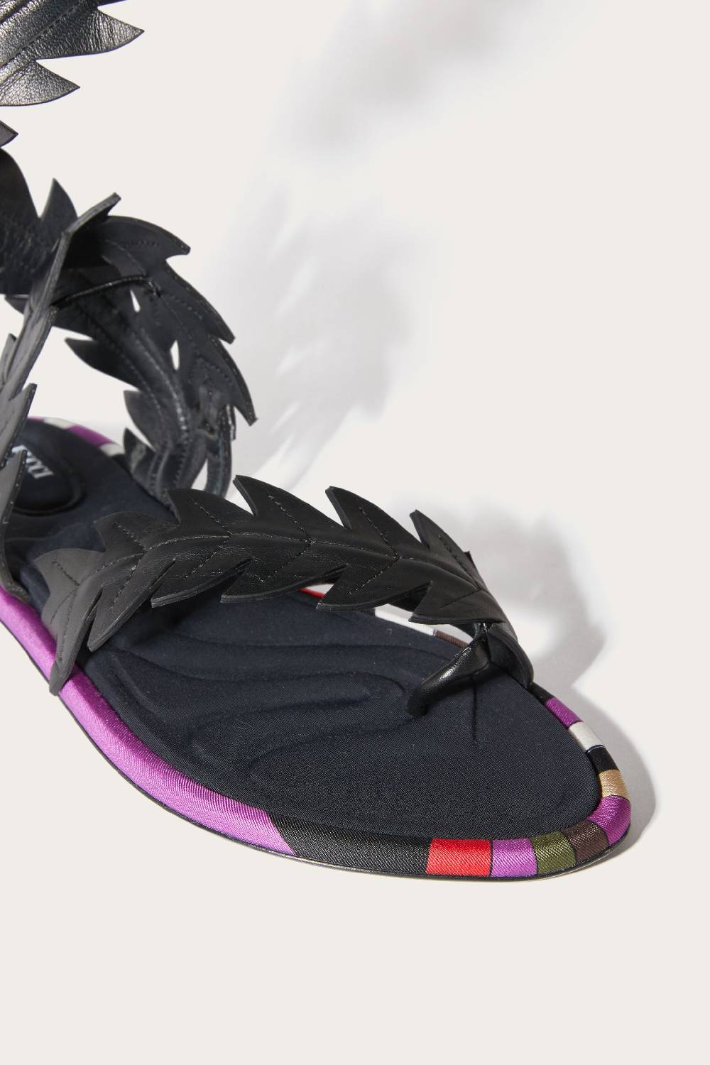Pucci Sandali Edera Sconto