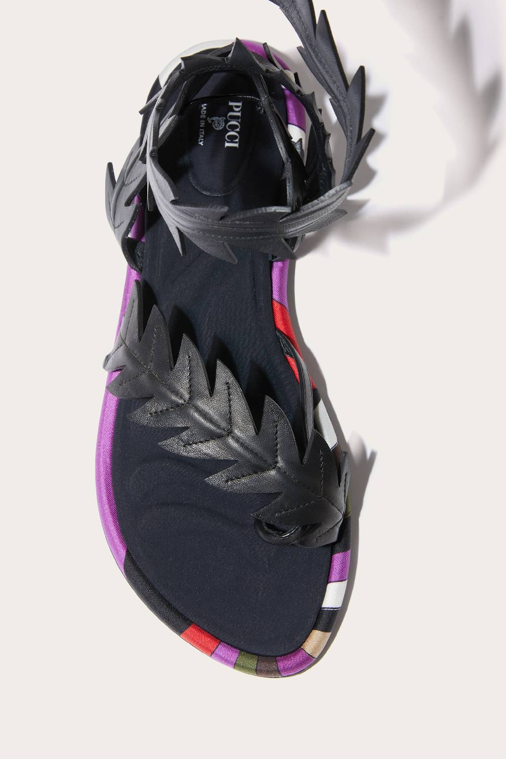 Pucci Sandali Edera Sconto