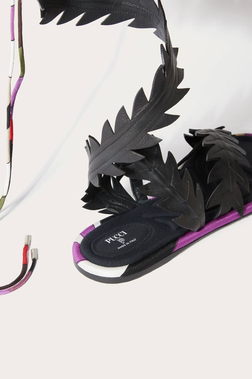 Pucci Sandali Edera Sconto