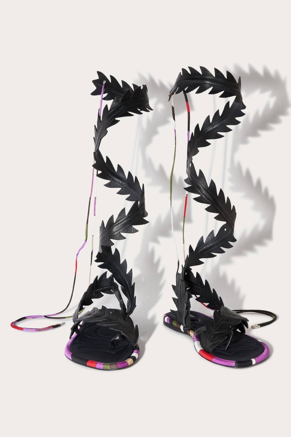 Pucci Sandali Edera Sconto