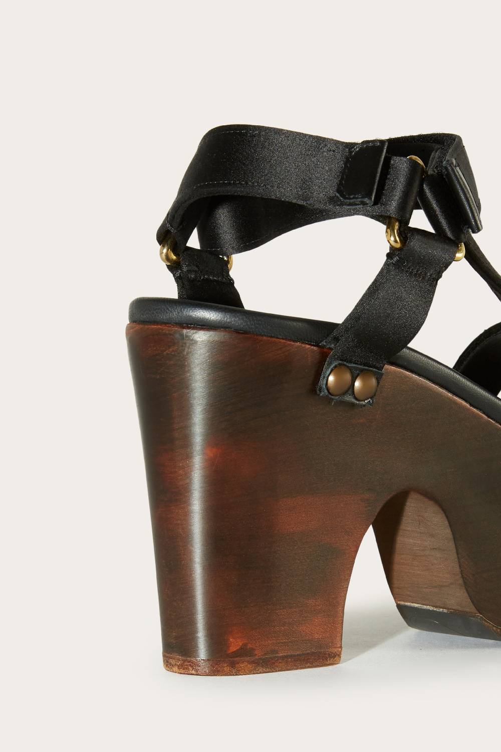Pucci Sandali Crush Negozio