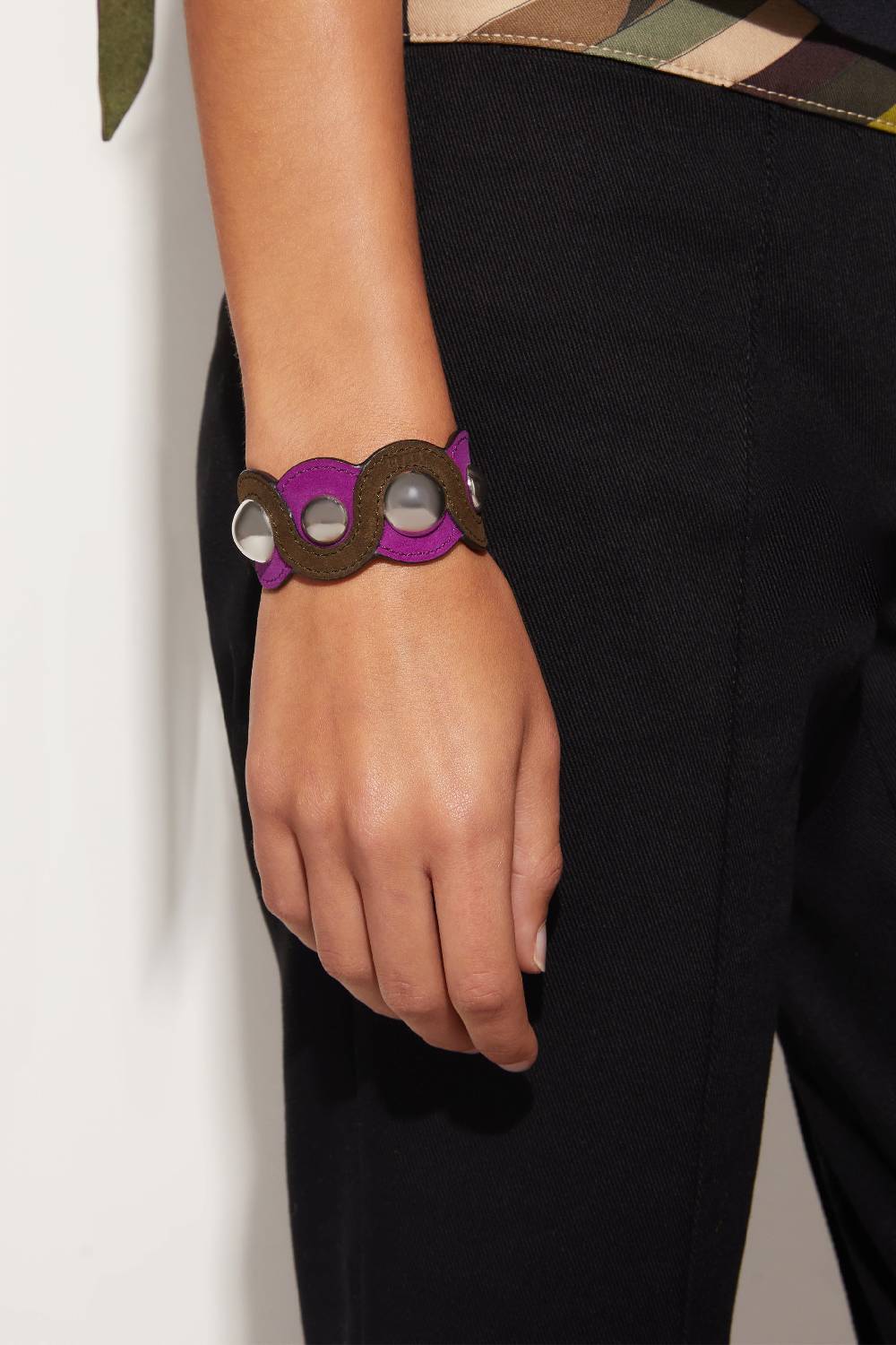 Pucci Bracciale Emilia Sconto di tempo limitato