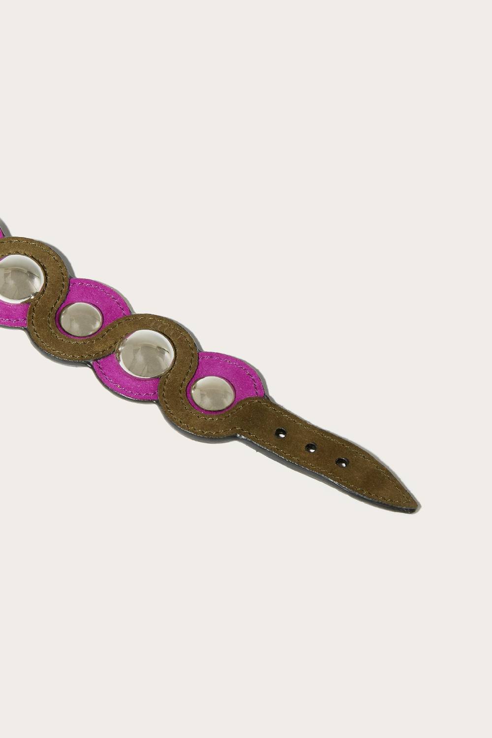 Pucci Bracciale Emilia Sconto di tempo limitato