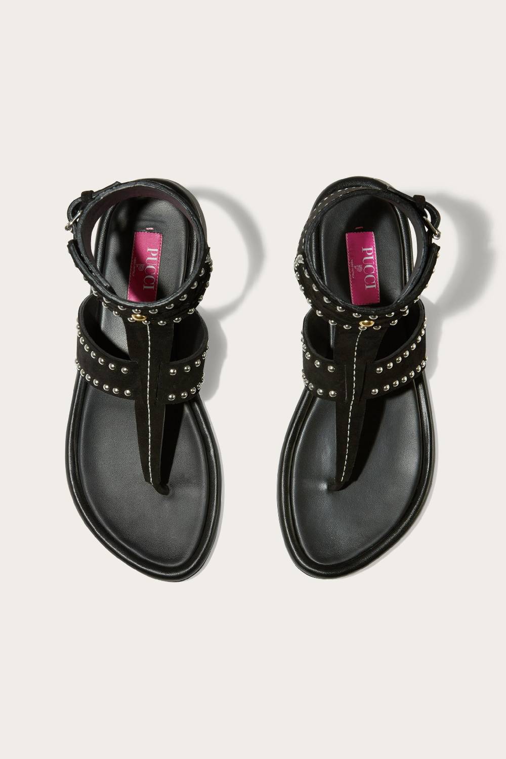 Pucci Sandali Emilia Shopping online