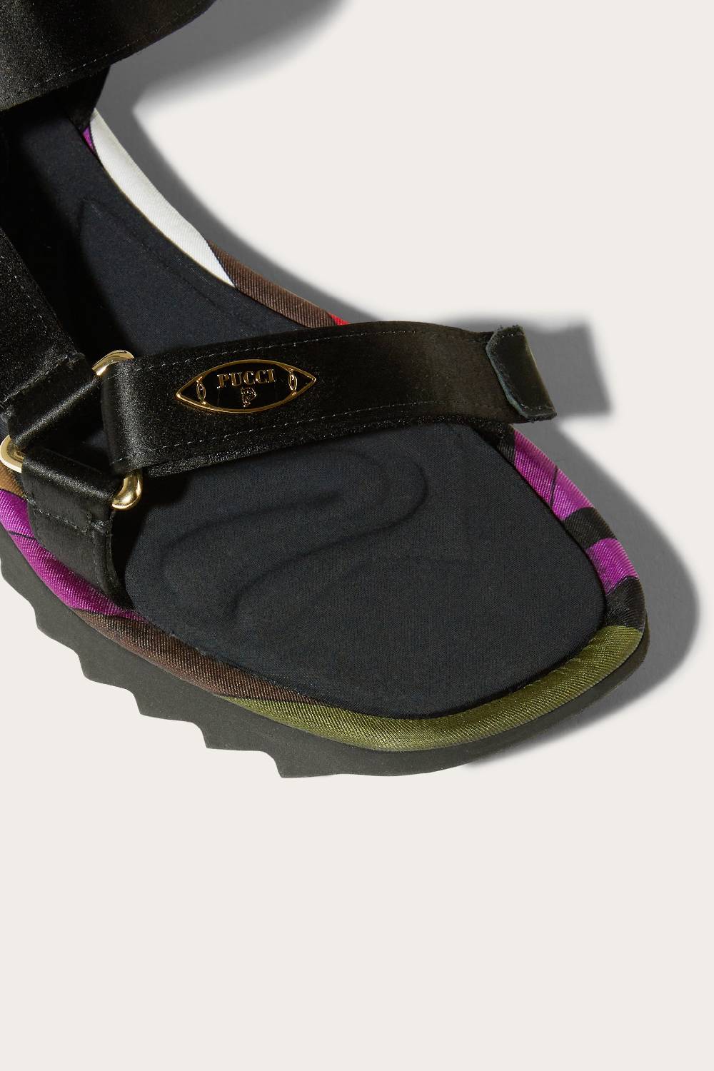 Pucci Sandali Crush Vendite stagionali