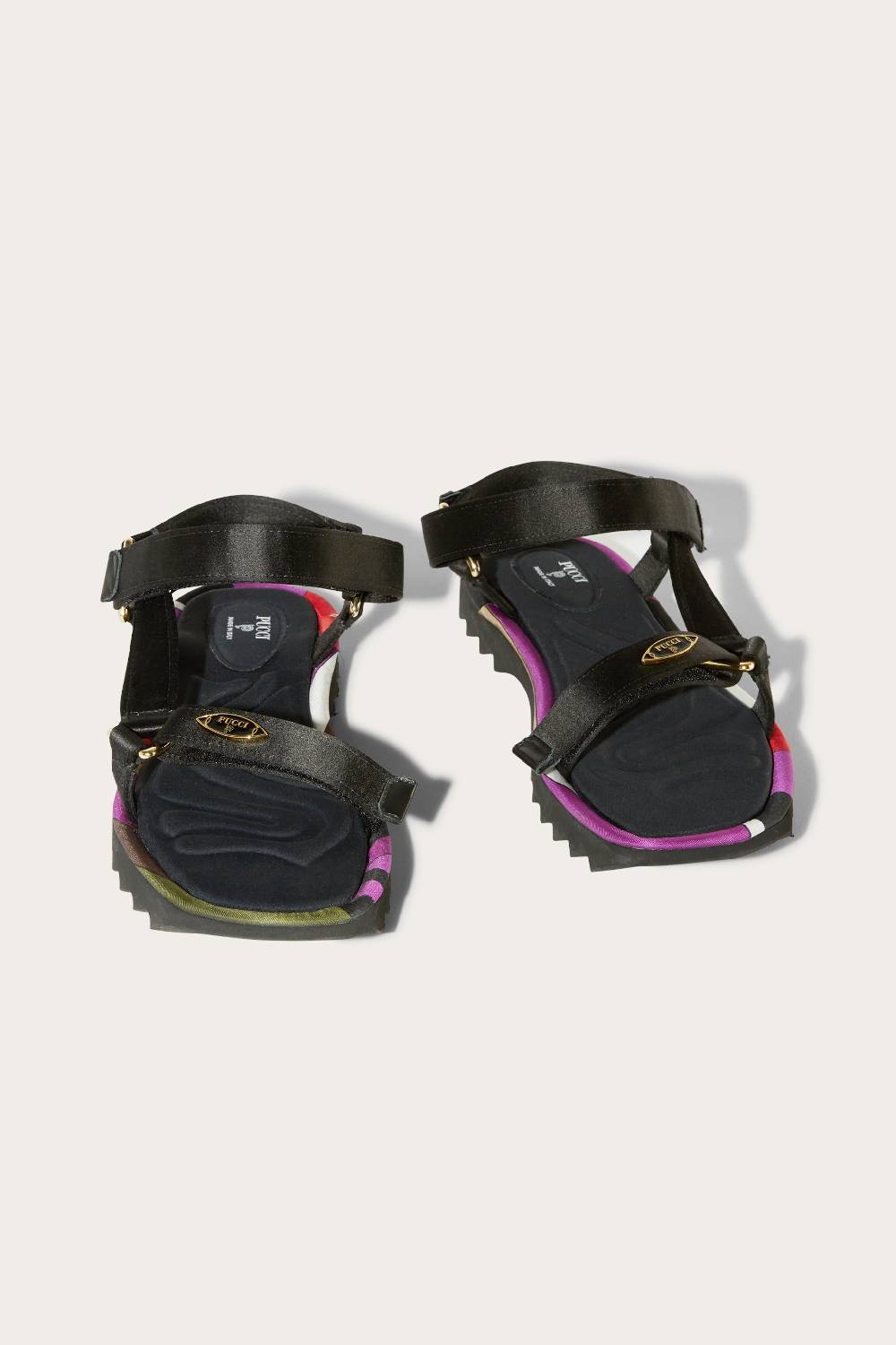 Pucci Sandali Crush Vendite stagionali