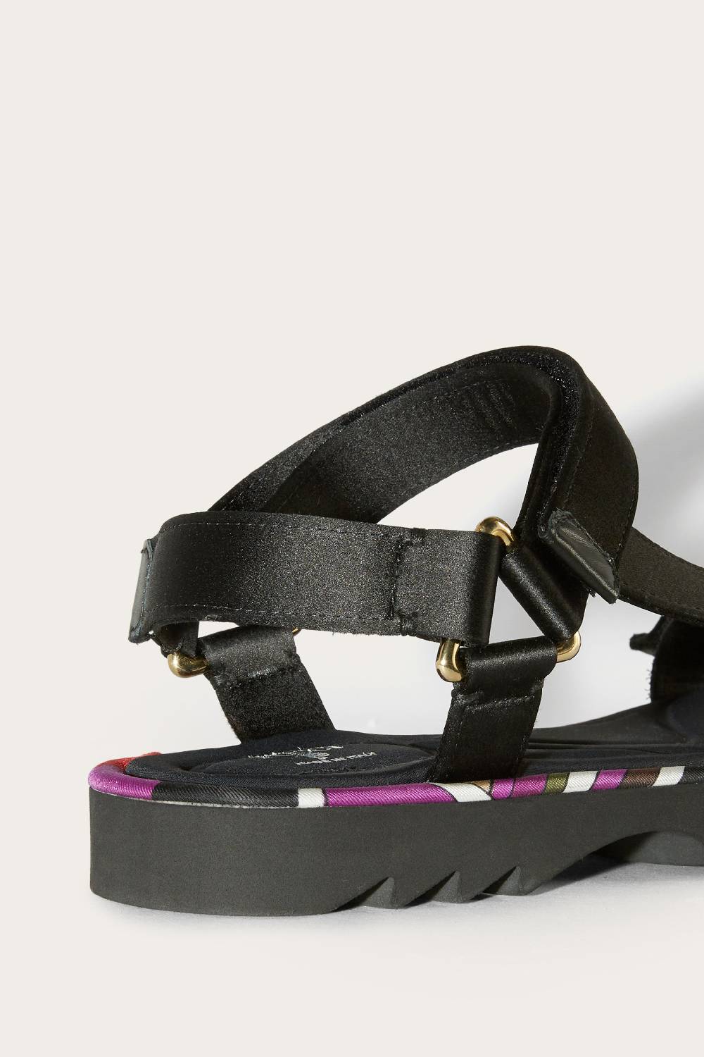 Pucci Sandali Crush Vendite stagionali
