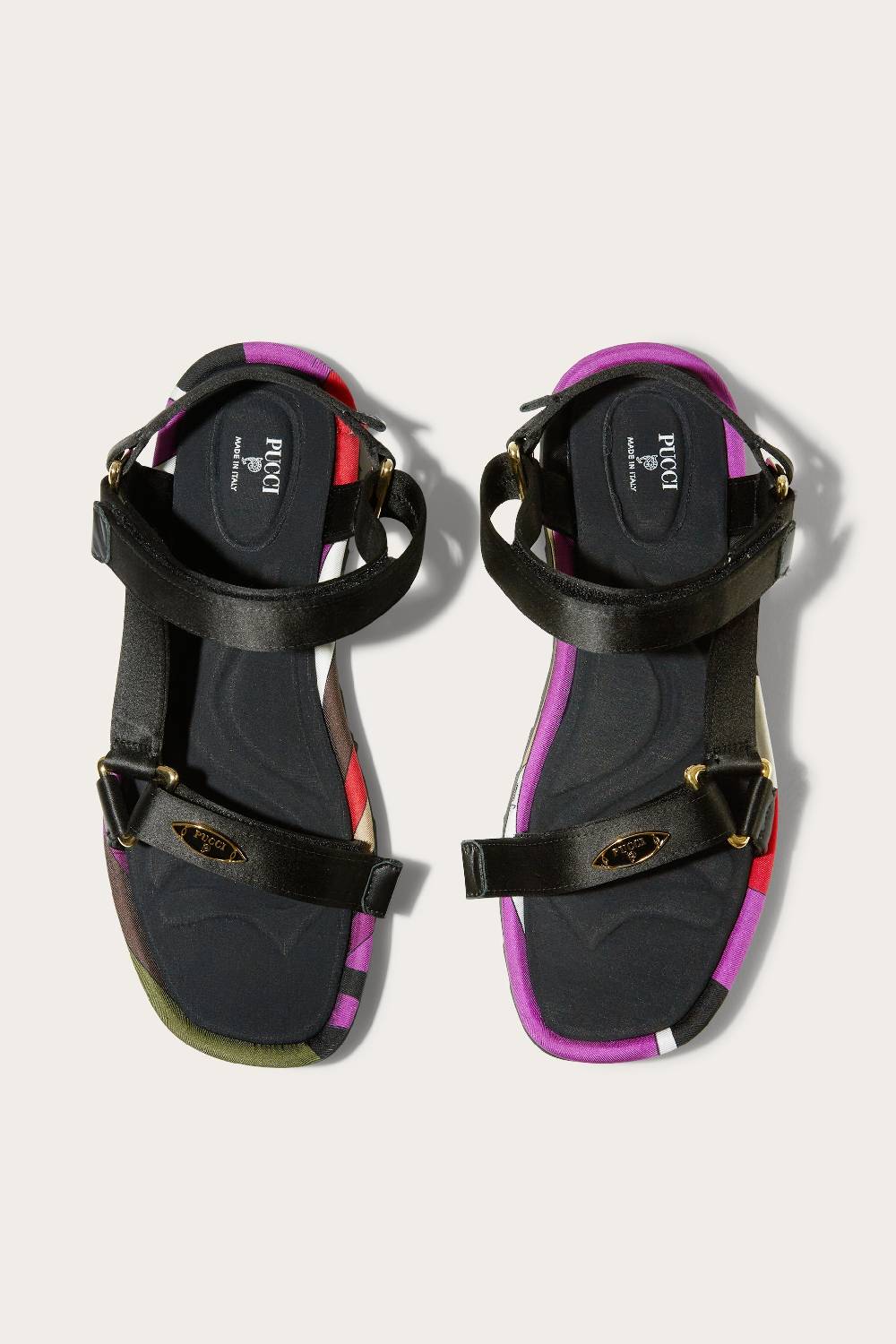 Pucci Sandali Crush Vendite stagionali