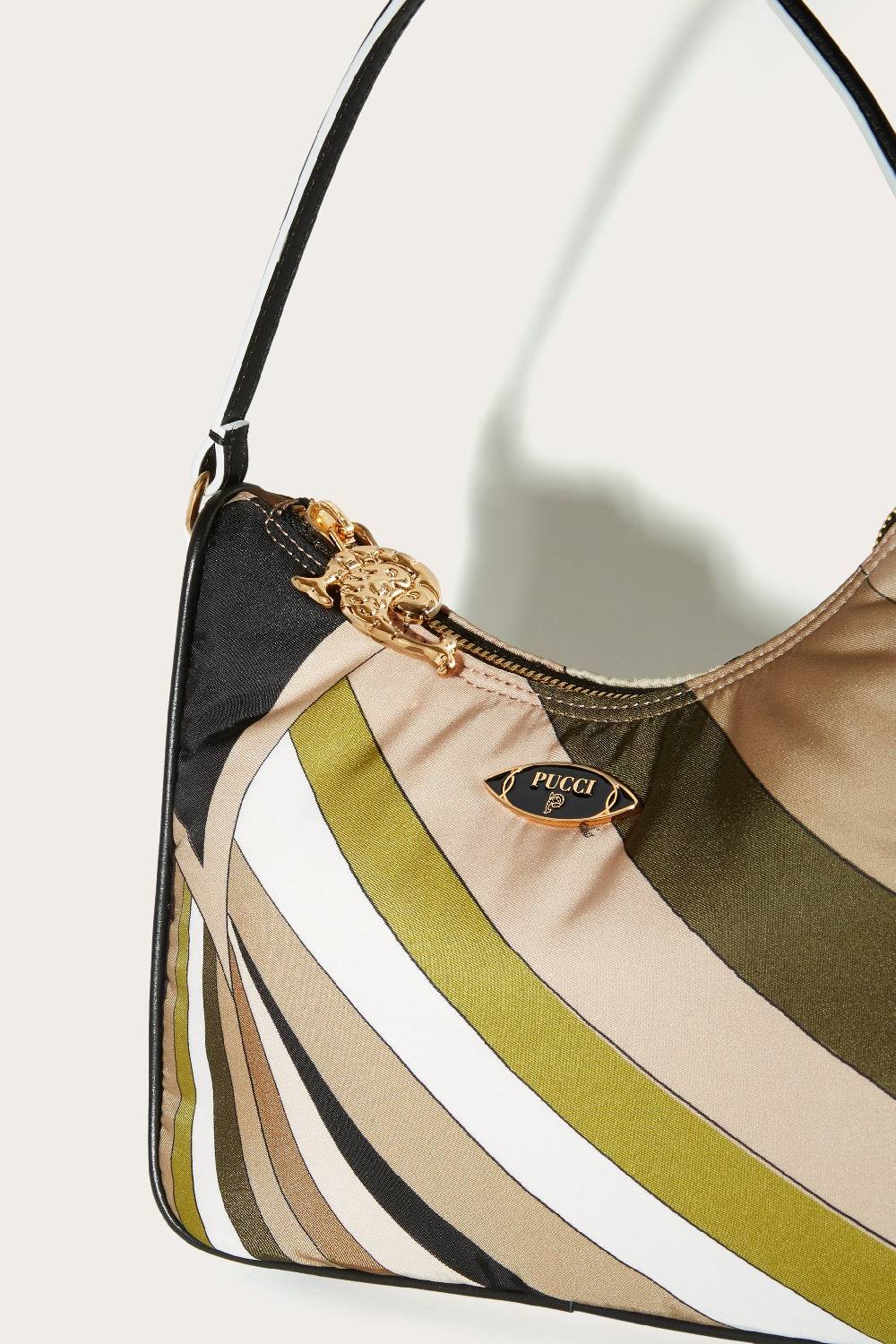 Pucci Borsa a spalla Yummy Latest fashion