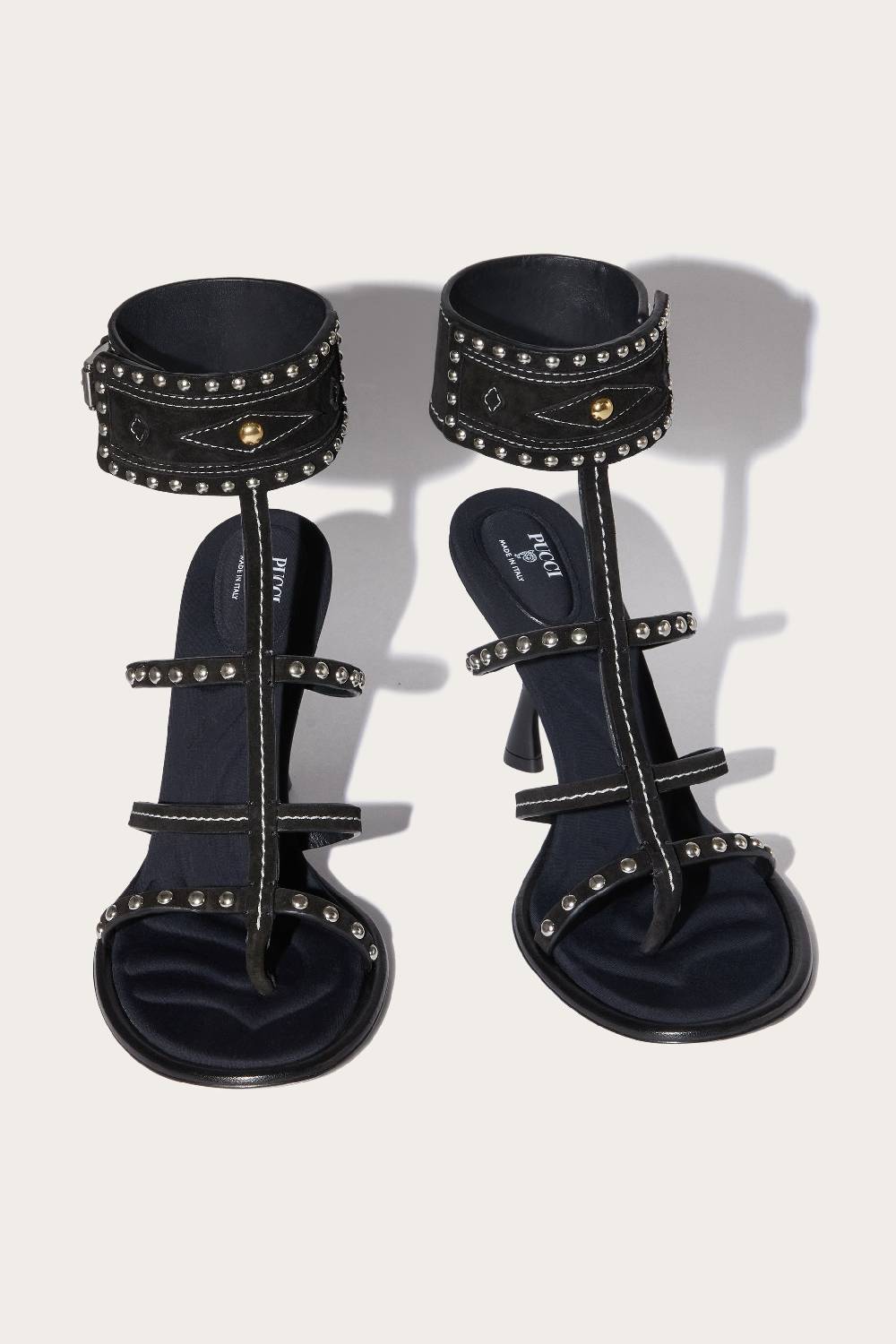 Pucci Sandali Emilia Offerta temporanea