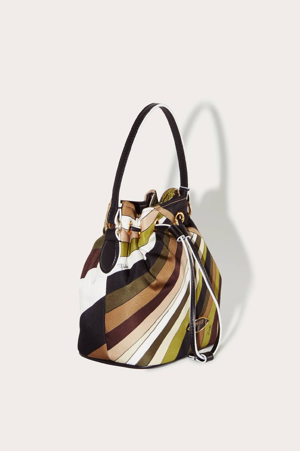 Pucci Borsa a secchiello Yummy Offerte esclusive