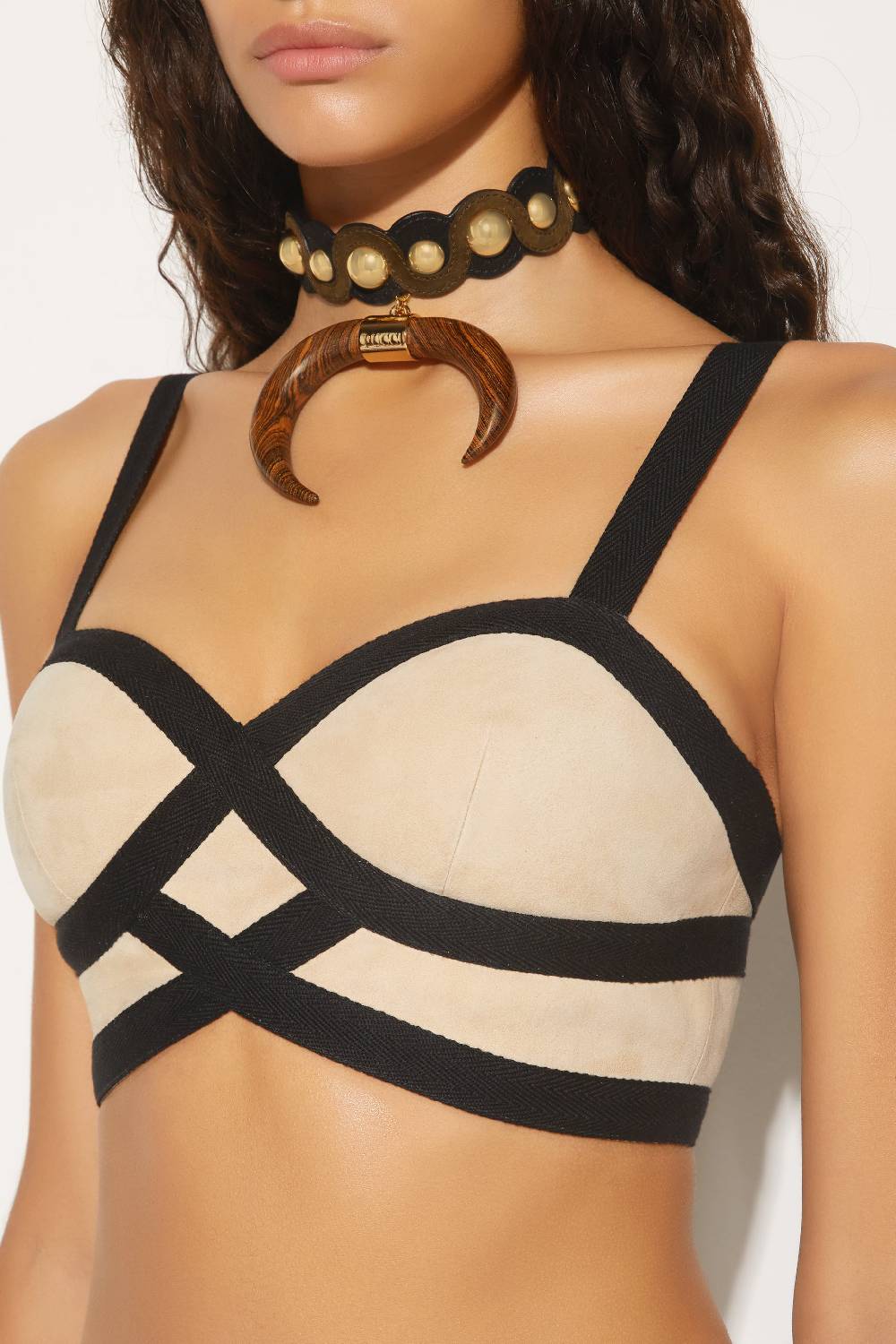 Pucci Choker Emilia Nuovi prodotti