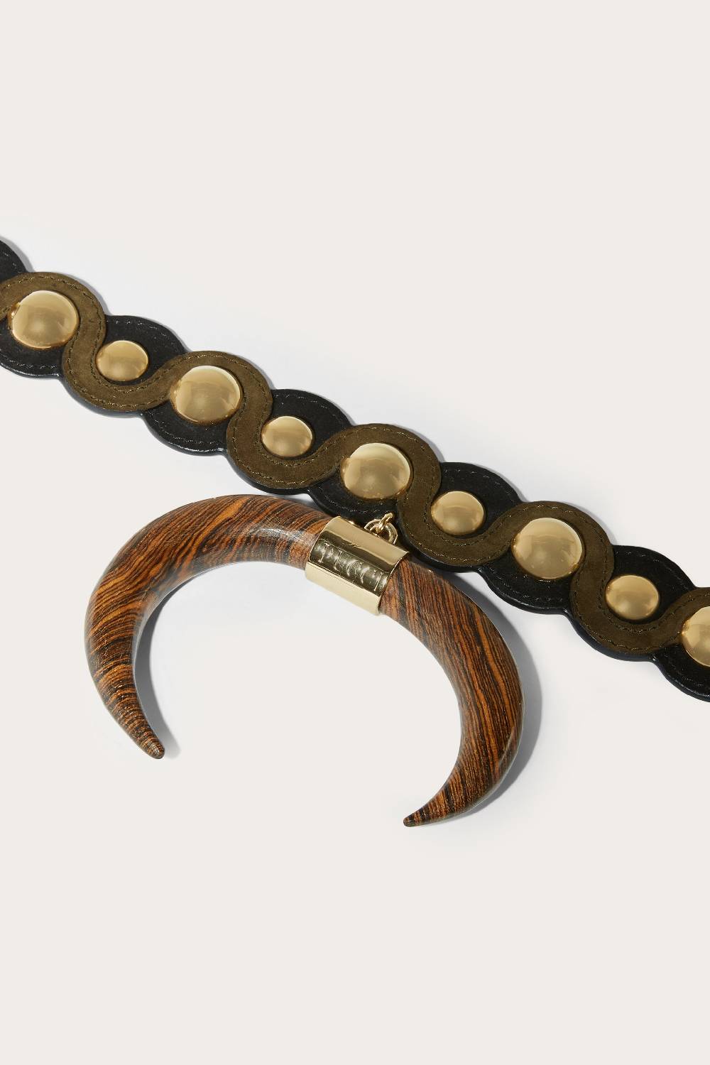 Pucci Choker Emilia Nuovi prodotti