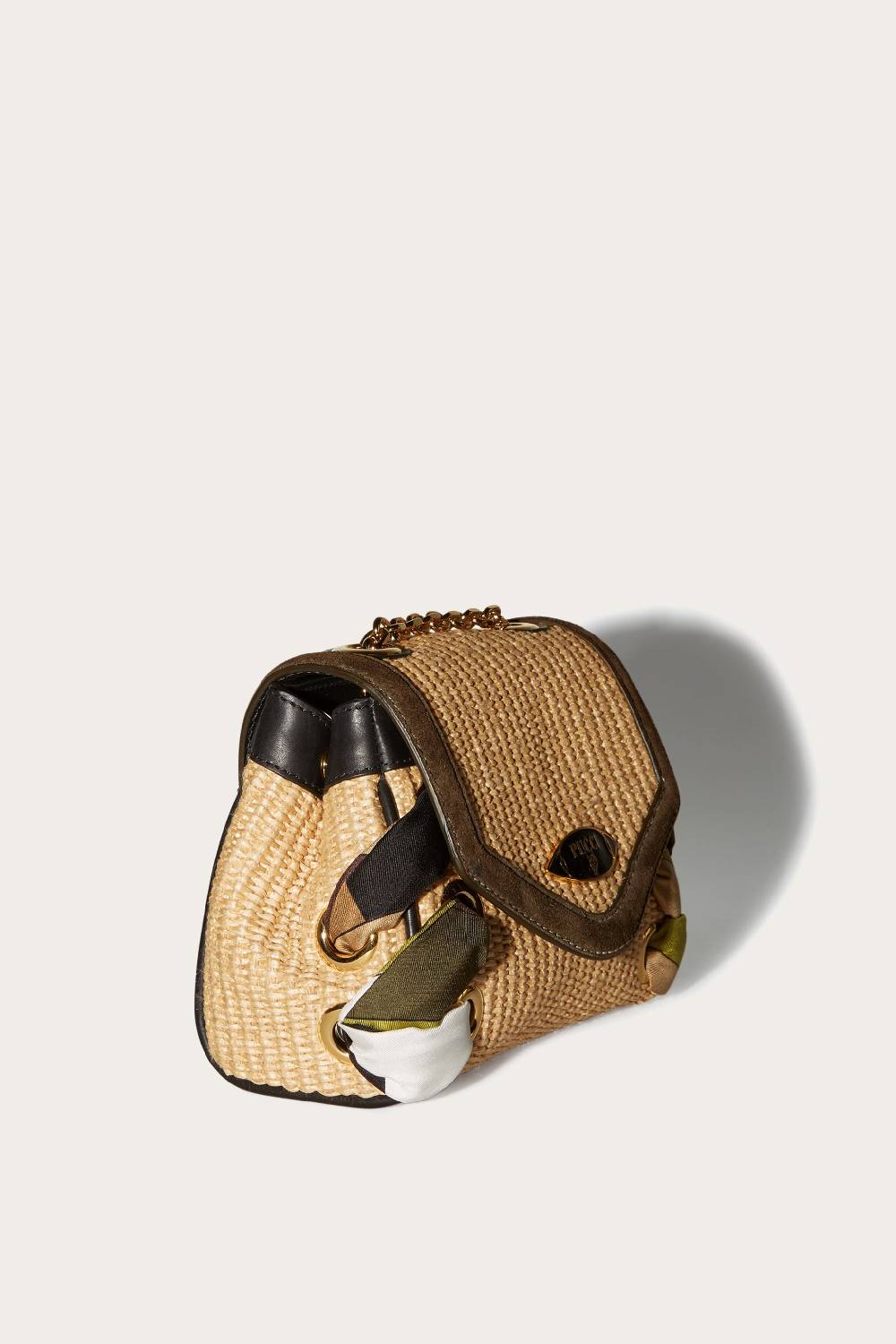 Pucci Borsa Tressage Mini Offerte stagionali