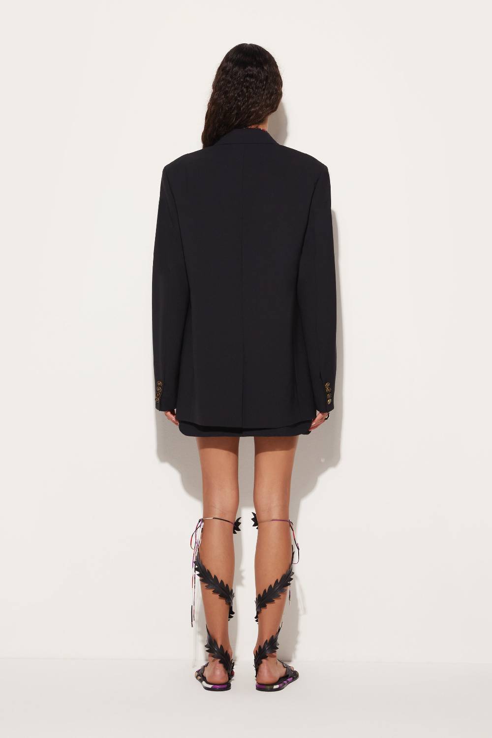 Pucci Blazer monopetto Liquidazione