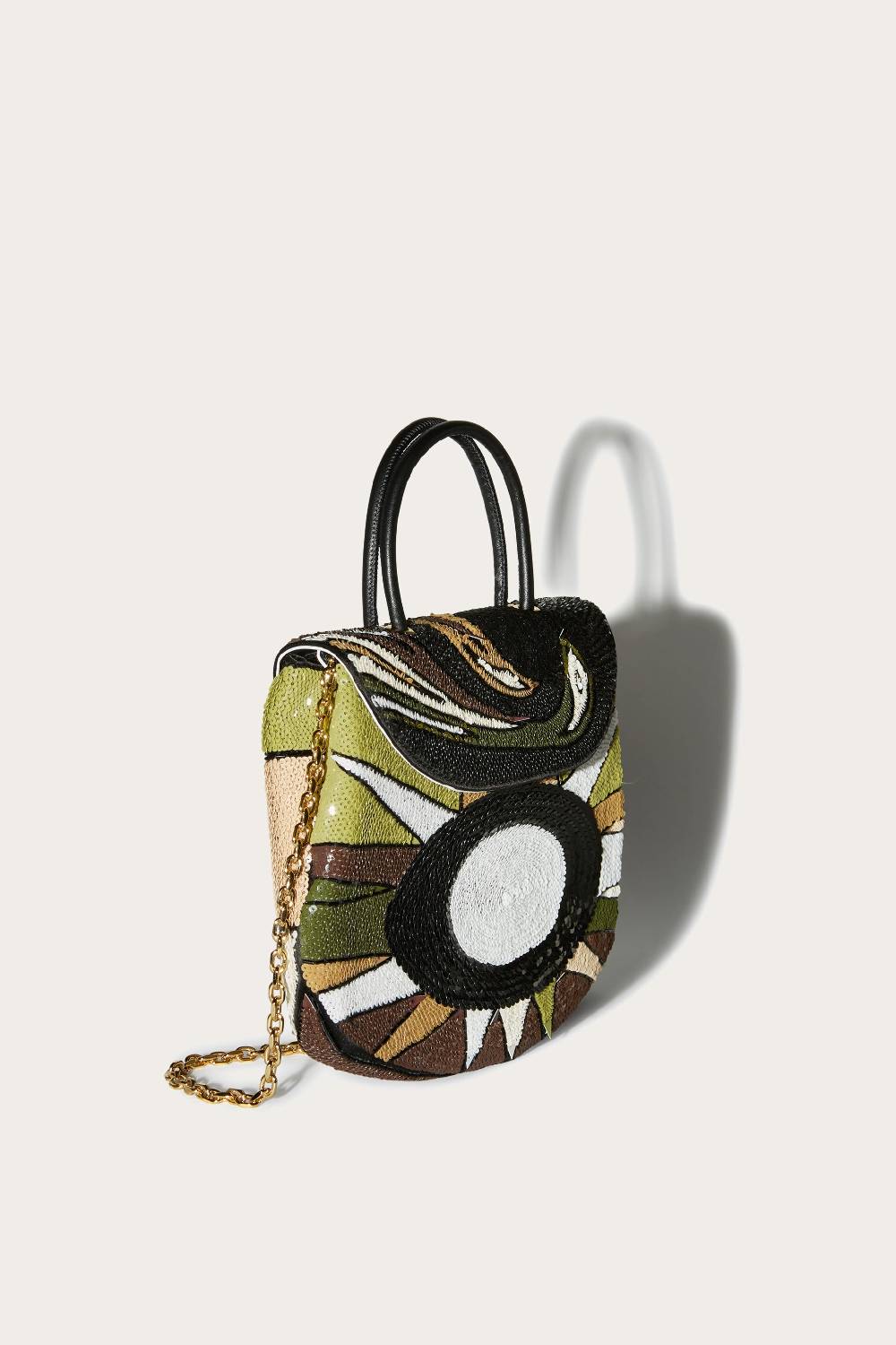 Pucci Borsa Sparkles Sconti VIP