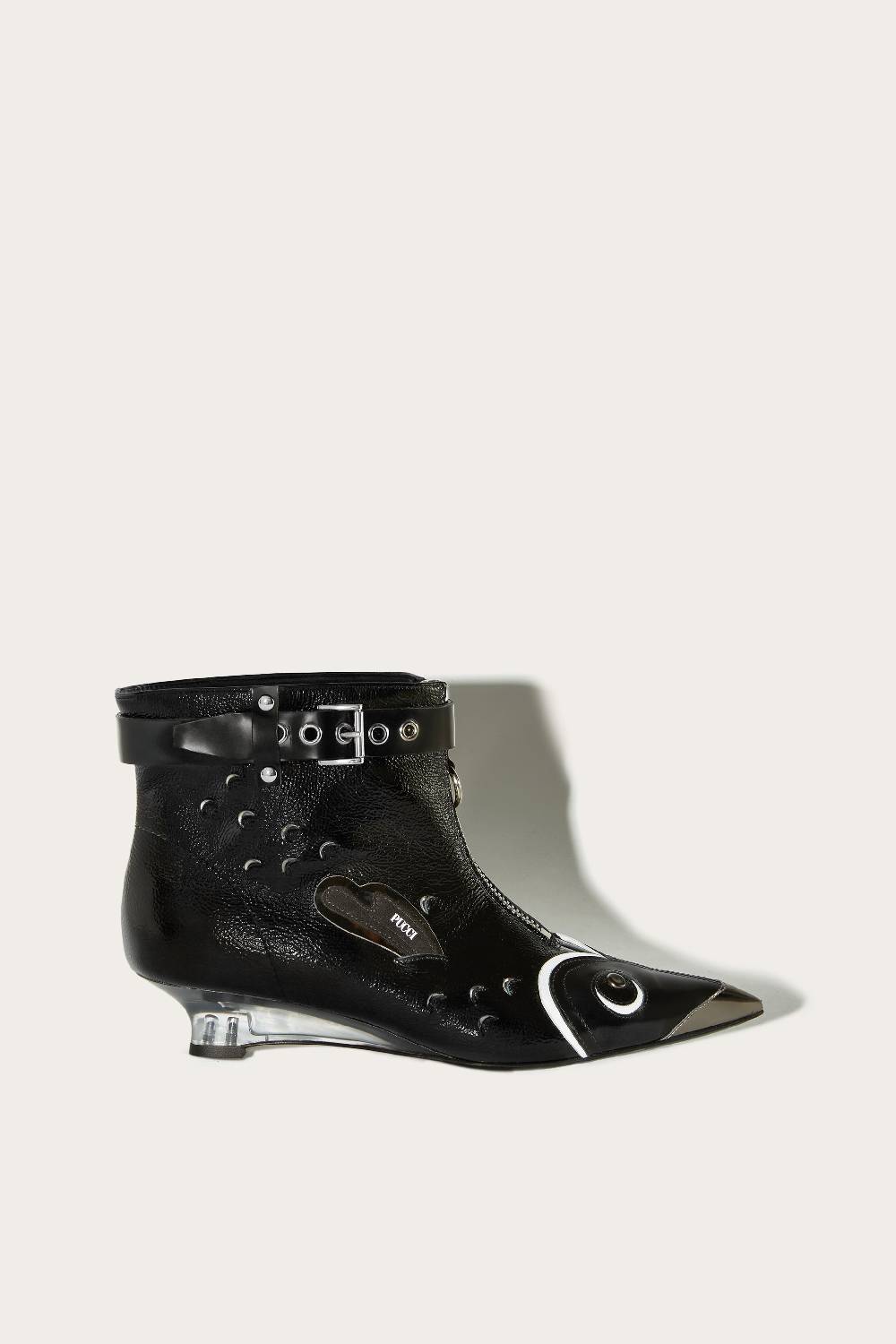 Pucci Tronchetti Puccing Super Saving Price