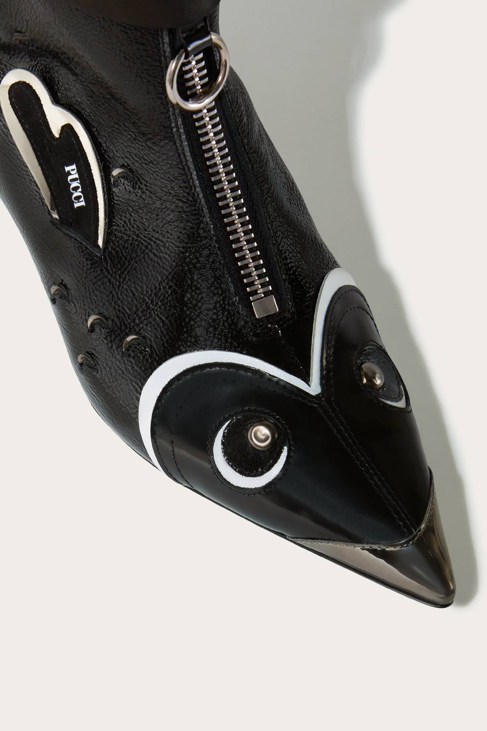 Pucci Tronchetti Puccing Super Saving Price