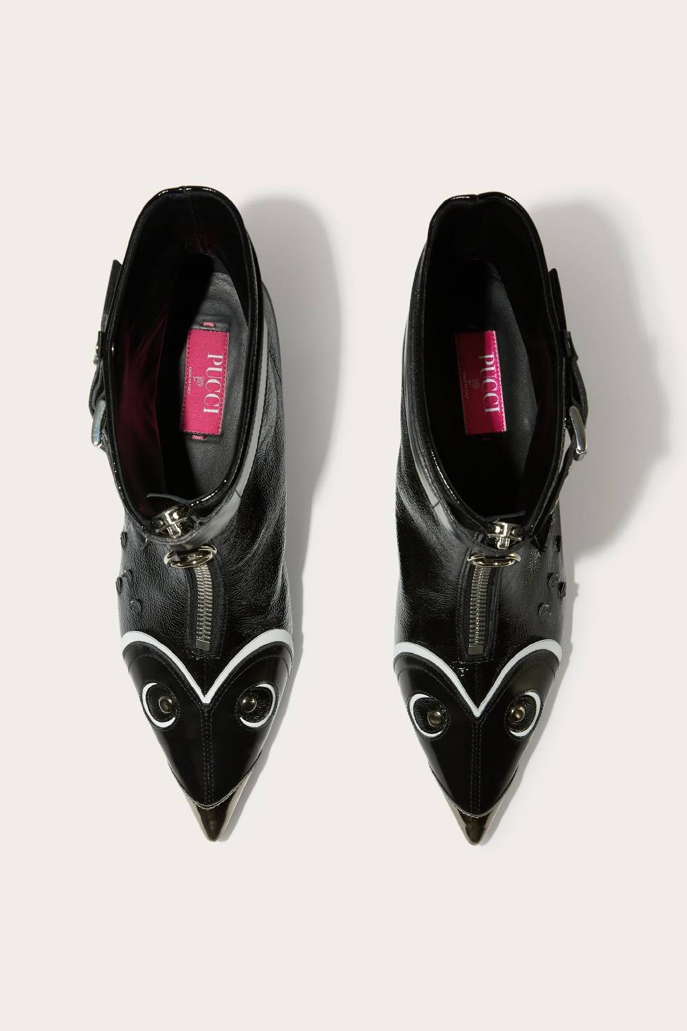 Pucci Tronchetti Puccing Super Saving Price