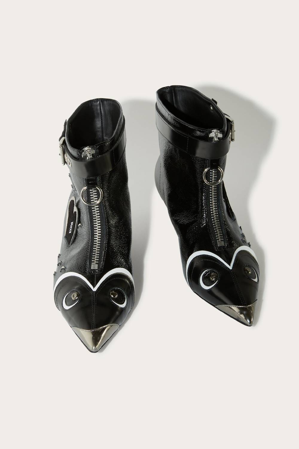 Pucci Tronchetti Puccing Super Saving Price