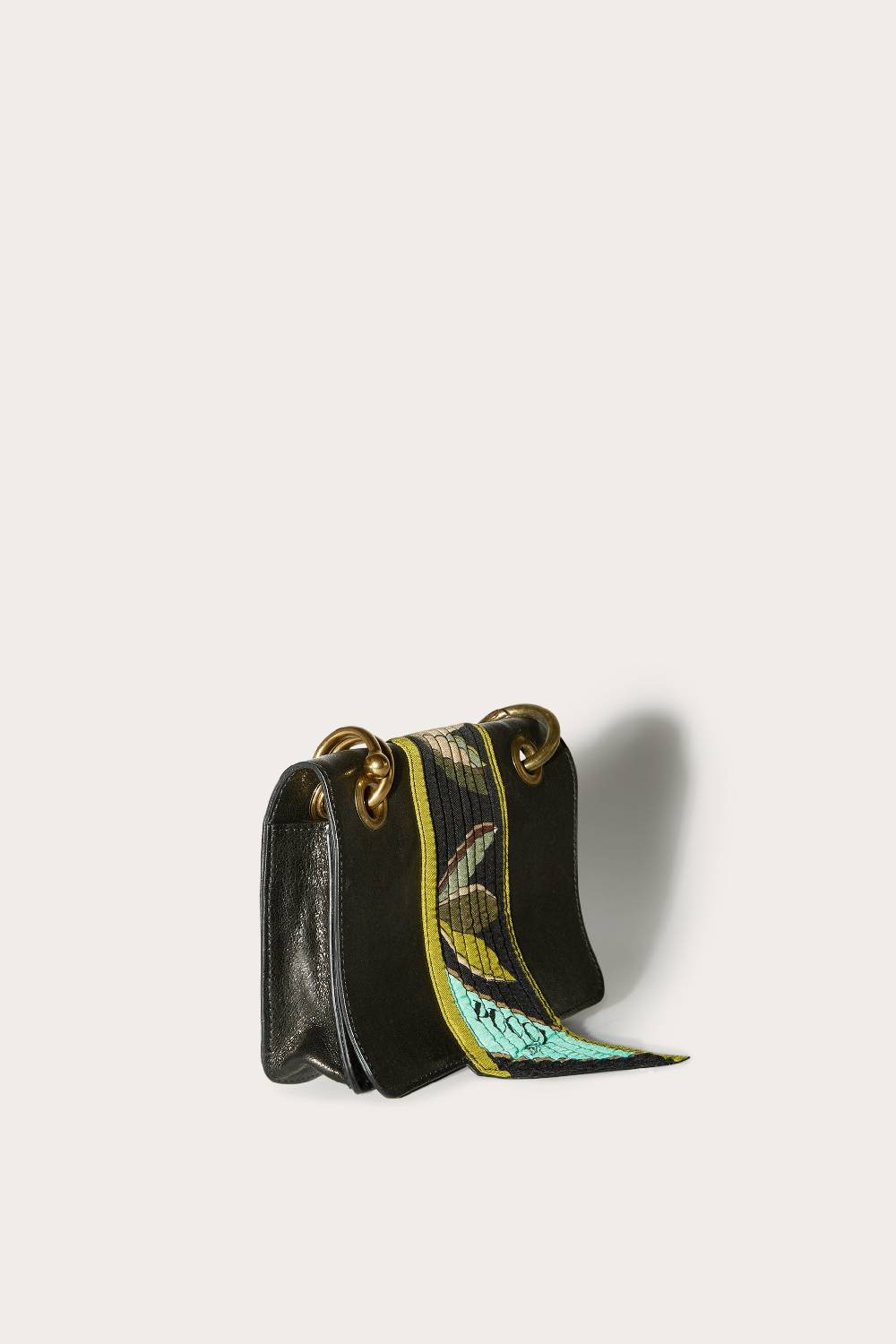 Pucci Borsa Crush Rilascio limitato