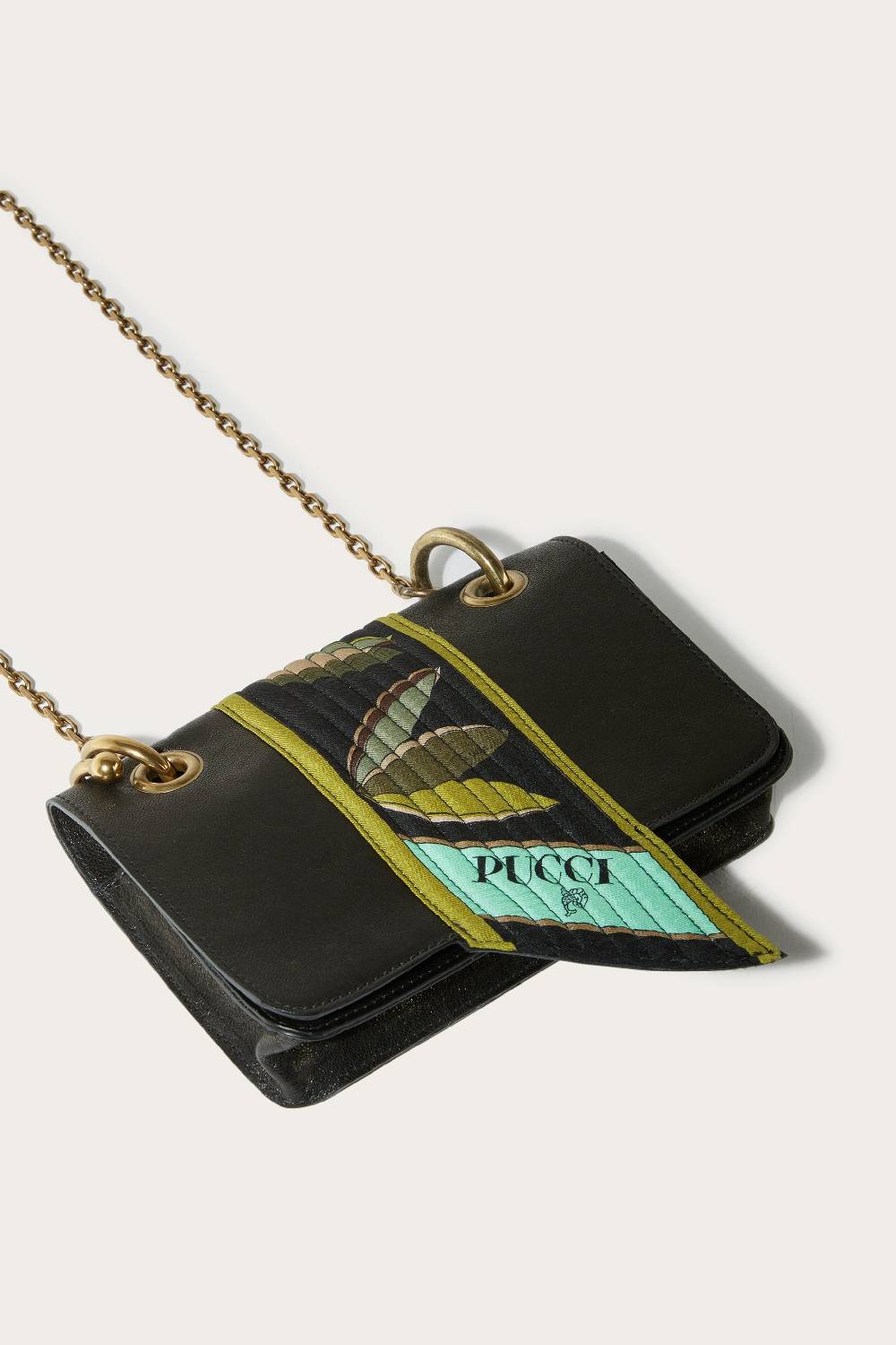 Pucci Borsa Crush Rilascio limitato