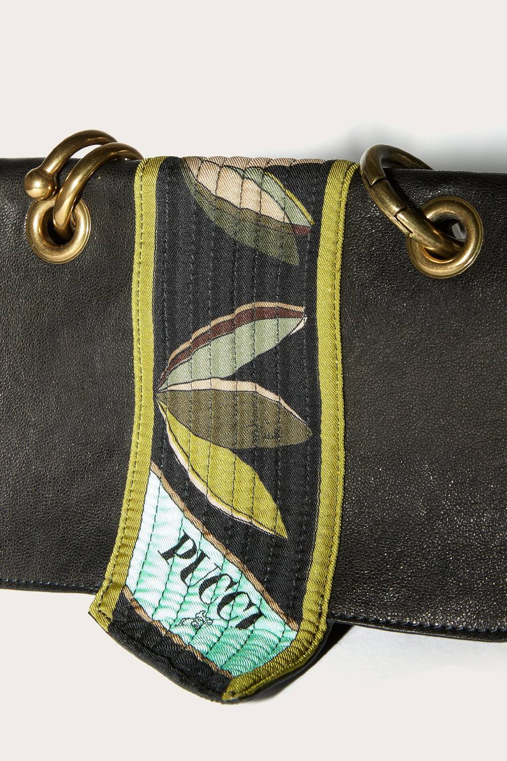 Pucci Borsa Crush Rilascio limitato