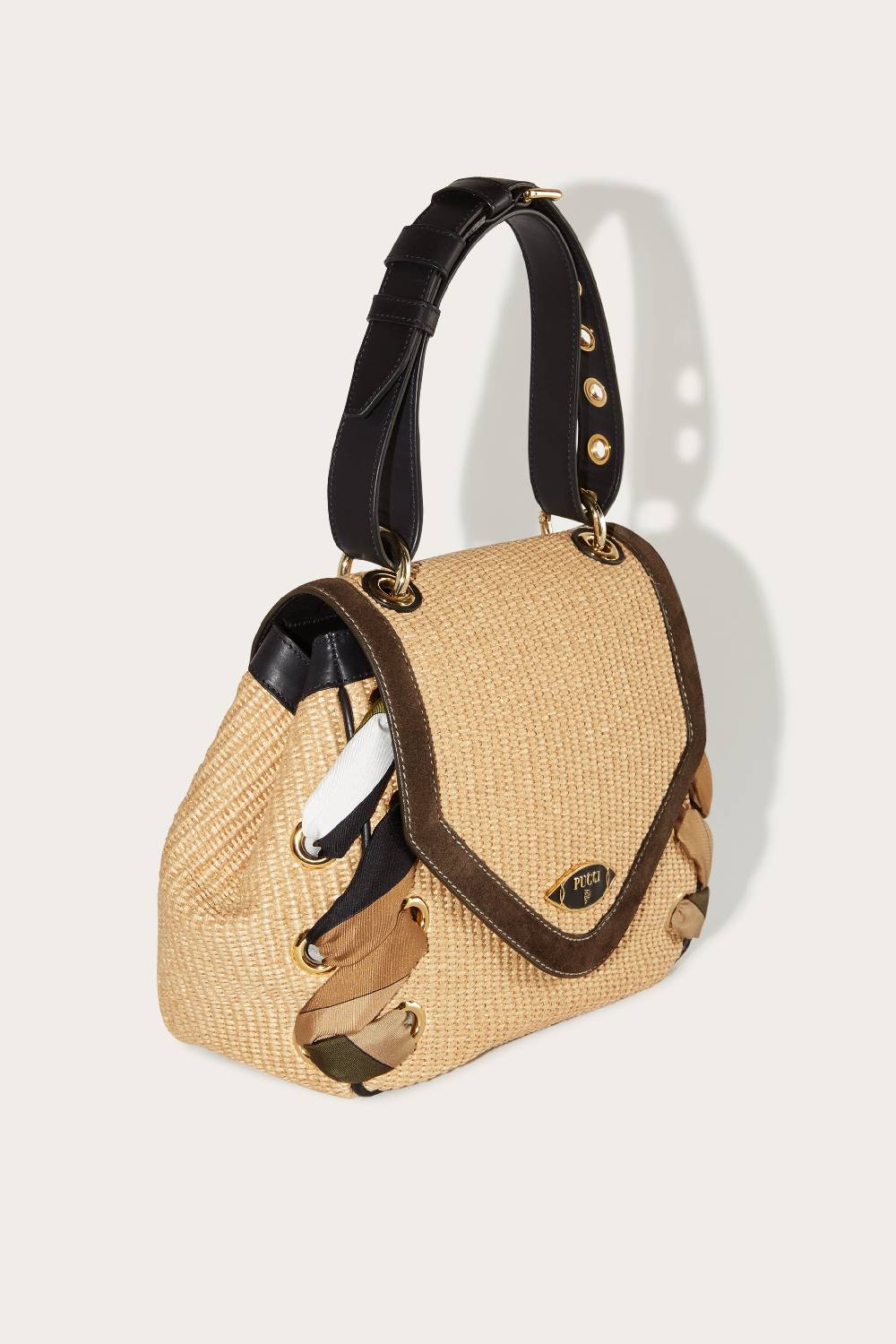Pucci Borsa Tressage Fino al 50% di sconto