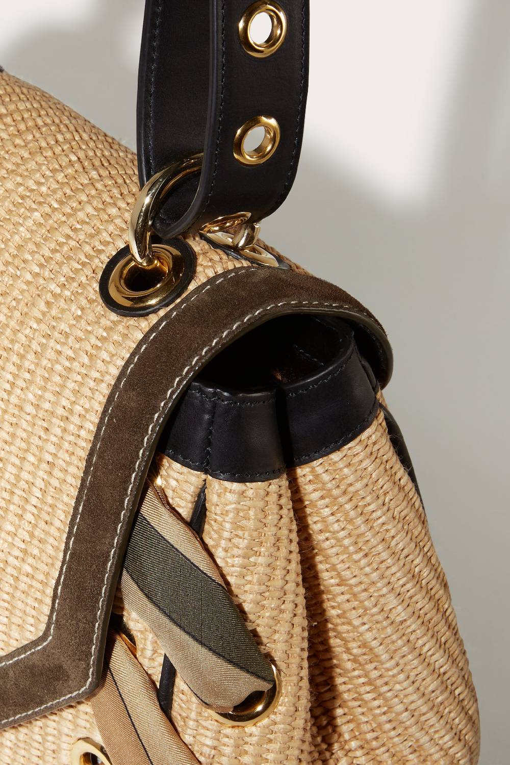 Pucci Borsa Tressage Fino al 50% di sconto
