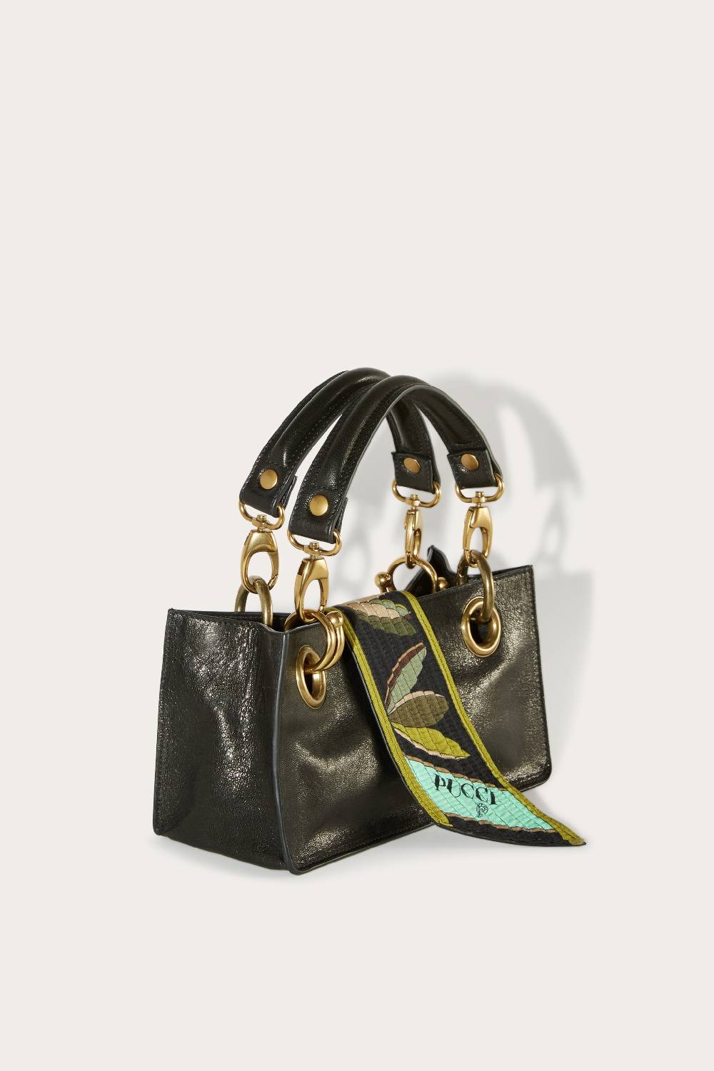 Pucci Borsa Crush Fino al 65% di sconto