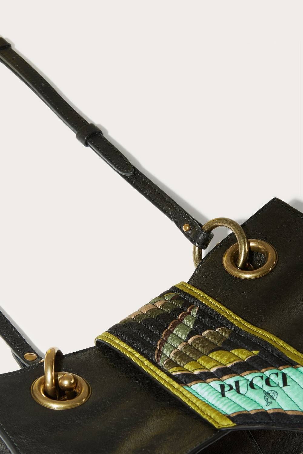 Pucci Borsa Crush Fino al 65% di sconto