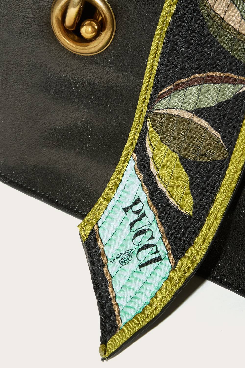 Pucci Borsa Crush Fino al 65% di sconto