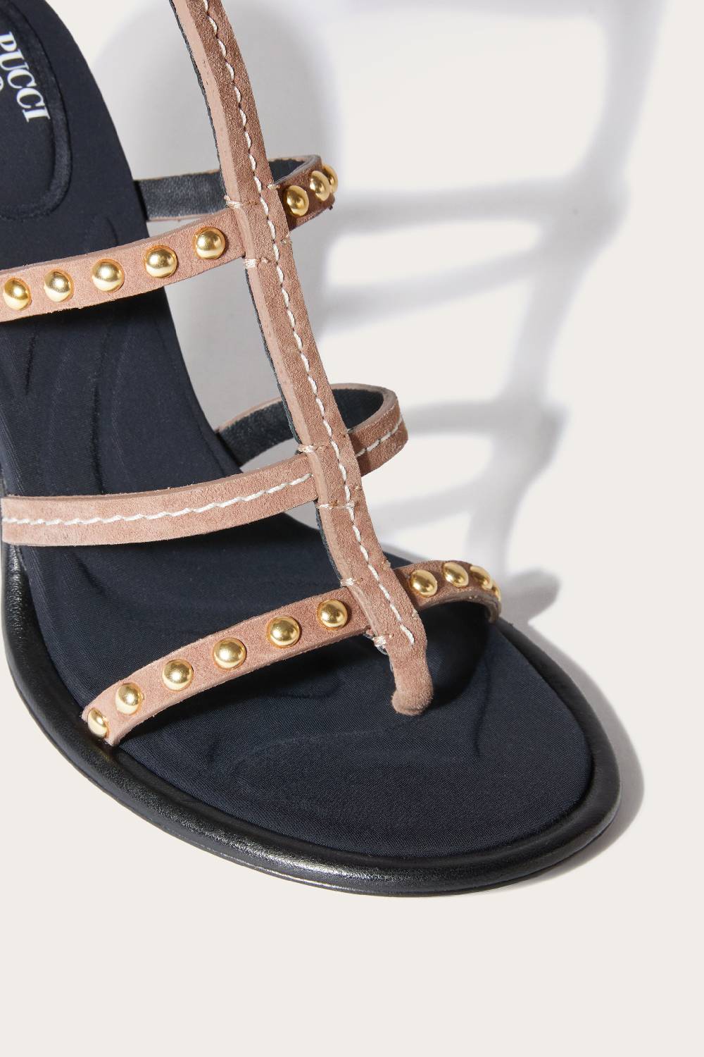 Pucci Sandali Emilia Offerta speciale della fabbrica