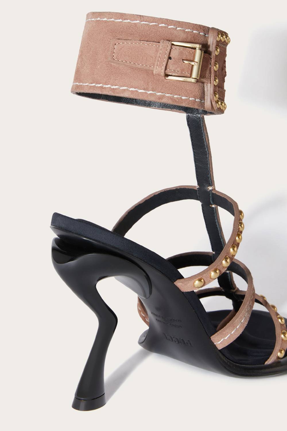 Pucci Sandali Emilia Offerta speciale della fabbrica