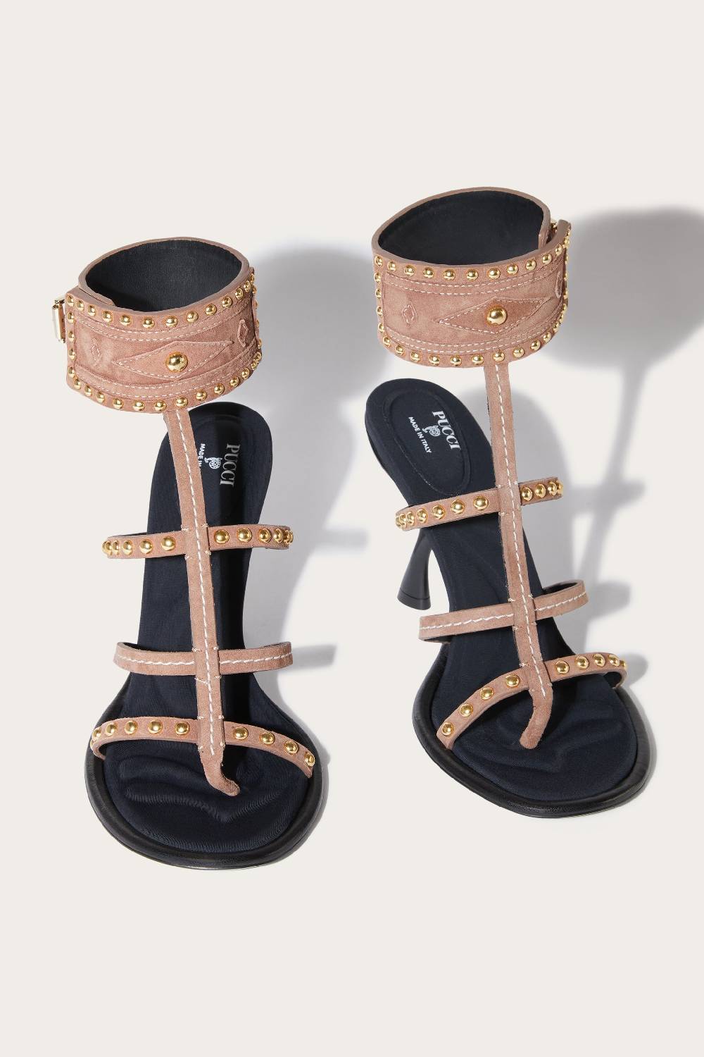 Pucci Sandali Emilia Offerta speciale della fabbrica