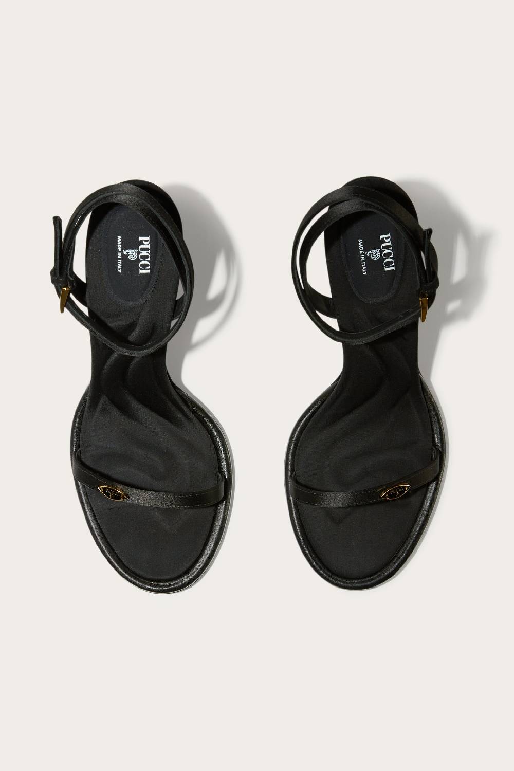 Pucci Sandali Emilio Black Friday Prezzi