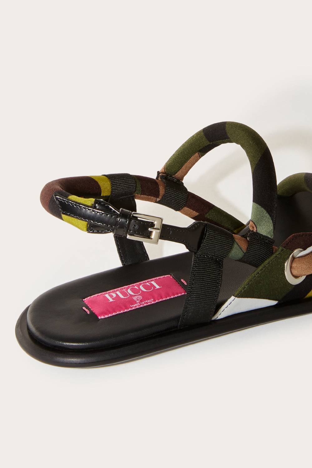 Pucci Sandali Lee Italy