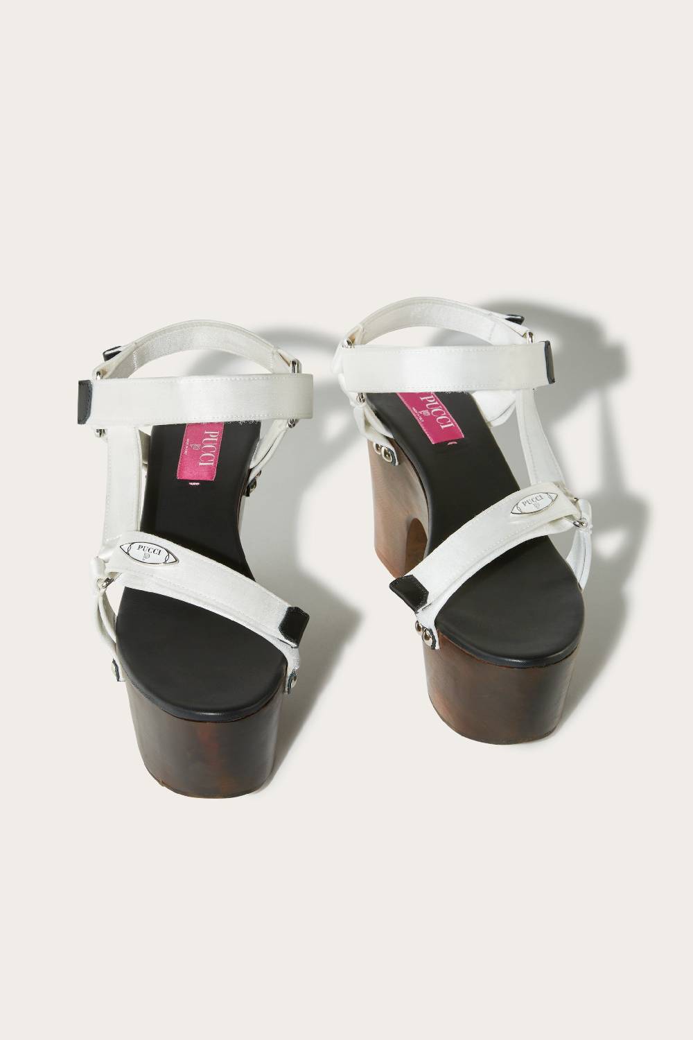 Pucci Sandali Crush Fino Al -60%